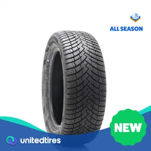 New 235/55R18 Pirelli Scorpion Weather Active 100H - 12/32 (WJW1) - Tire - Picture 1 of 4
