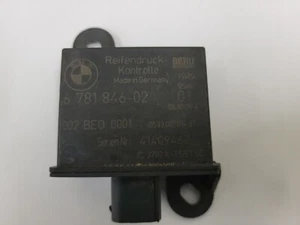 04-12 BMW  TPMS RDC TRIGGER TRANSMITTER TIRE SENSOR OEM 6781846 - Picture 1 of 4