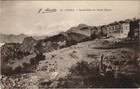 CPA Piana - Grand Hotel des Roches Rouges CORSICA - CORSE (1084271)