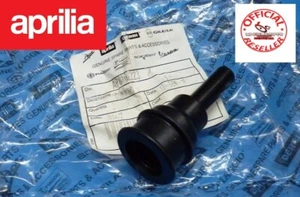APRILIA SCARABEO 50 93/05 GOMMINO FILTRO OLIO MISCELATORE - Imagen 1 de 7