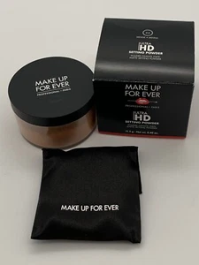 MAKE UP FOR EVER Ultra HD Setting Powder color 5.0 Sienne -size 11.5g- 0.40 oz - Picture 1 of 6
