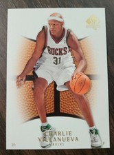 2007-08 SP Authentic Basketball (1-100) + INSERTS Finish set UP TO 25% OFF