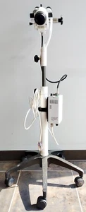Seiler L2000 LED Colposcope with f-300 mm Objective - Picture 1 of 14