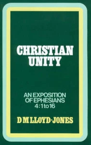 Epheser: Einheit der Christen - Bild 1 von 1