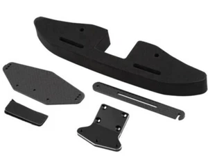 Exotek 22S Drag Front Bumper Set w/Mount & GNSS Holder EXO2083 - Picture 1 of 1