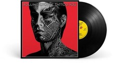 The Rolling Stones - Tattoo You (180g Vinyl LP,  Anniversary Edition) PRE-ORDER