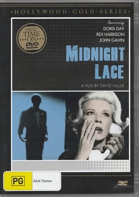 Midnight Lace - image 1 of 3