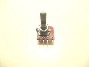 SANSUI R-950AV RECEIVER PARTS - control - balance 100K - Picture 1 of 1