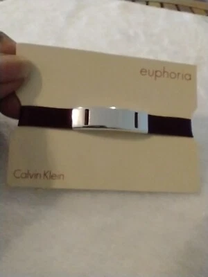 Pulsera Calvin Klein Euphoria (BR279) Foto 1 de 4