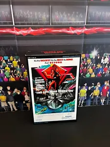 James Bond Sideshow Collectibles Desmond Llewelyn as Q in The Spy Who Loved Me - Picture 1 of 12