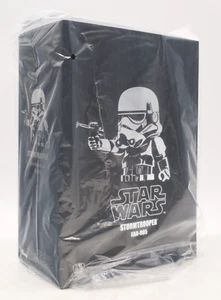New Beast Kingdom Egg Attack StormTrooper EAA-005 Storm Trooper - Picture 1 of 11