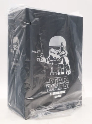 Nuevo Beast Kingdom Egg Attack StormTrooper EAA-005 Storm Trooper Foto 1 de 4