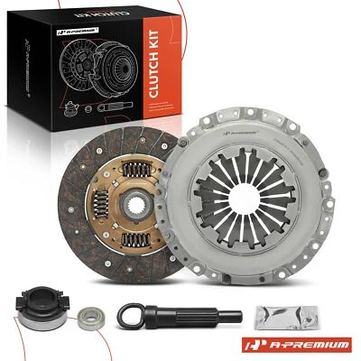 New Transmission Clutch Kit for Kia Rio 2001-2005 1.5L 1.6L 20-Teeth Naturally - Image 1 of 4