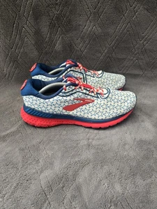Brooks Adrenaline GTS 20 Laufschuhe Damen Größe 9 Sportschuhe Turnschuhe  - Bild 1 von 9