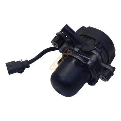 Bomba de aire secundaria derecha Porsche Cayenne 955 OS 7L5959253B Foto 1 de 4