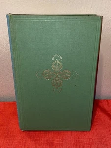 The Tibetan Book of the Dead Hardcover W Y Evans Wentz 3rd Edition 1960 - Picture 1 of 14