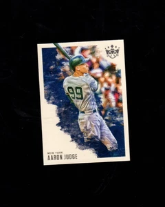 Diamond Kings #116 2020 Aaron Judge SP ~ ¡Yanquis de Nueva York! - Imagen 1 de 2