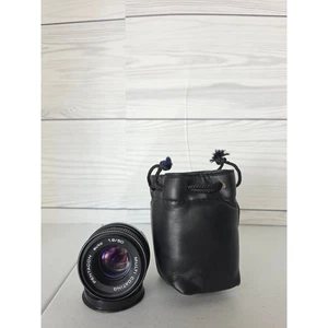 Pentacon Auto 1,8/50mm Multi Coating, M42; Auto/Manueller Fokus - Bild 1 von 8