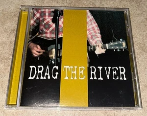 Drag The River - Closed CD Rare OOP 2006 Suburban Home Records - Bild 1 von 4