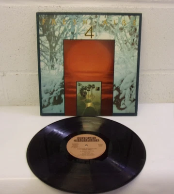 Mannheim Steamroller- Fresh Aire 4, NM 1981 Vinyl LP - Image 1 of 4