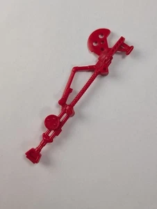 1987 Vintage Blast Attak Accessory MOTU He-Man Mattel Original Staff Parts Lot - Picture 1 of 1