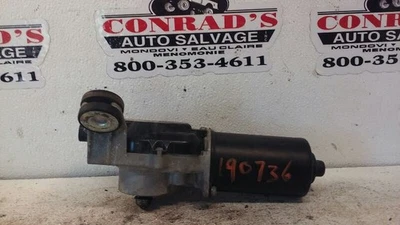 Windshield Wiper Motor Thru 1/29/08 Fits 07-08 EQUINOX 966726 - Image 1 of 4