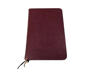 A Short Breviary For Religious And The Laity 1942 2nd Ed. Monks of St. John's - Picture 1 of 18