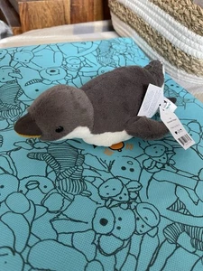 Jellycat Skidoodle Penguin - Picture 1 of 5