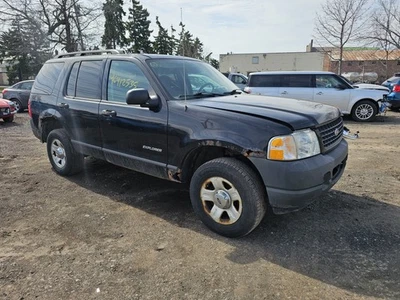 Power Steering Pump/motor FORD EXPLORER 01 02 03 04 Foto 1 de 4