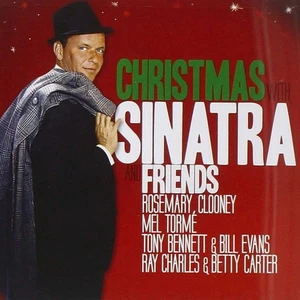 New: FRANK SINATRA - Christmas with Sinatra & Friends, CD - Bild 1 von 2