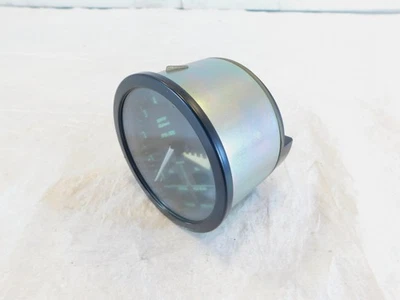 BMW Airhead R80ST R45 R45T R65 R65LS Tachometer Rev Counter Instrument Gauge - Image 1 of 4