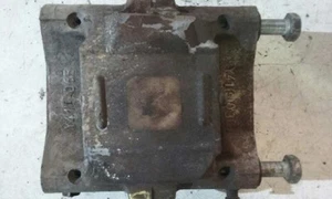 Clamp Brake Rear Right / 634000 For CITROËN C5 Saloon 2.0 16V Cat Rfj - Picture 1 of 8