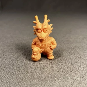 Dragon Ball Radiergummi Shenron Original Selten Kesshi Japan - Bild 1 von 4