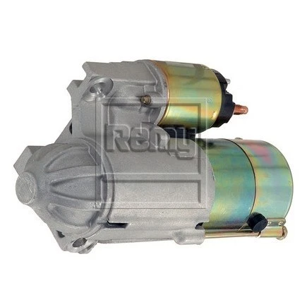 Arrancador doméstico Worldwide Automotive 25488 Foto 1 de 4