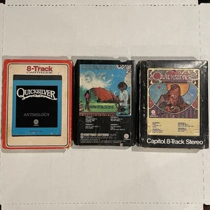 Quicksilver Messenger Service��Konvolut 8 Gleis - Bild 1 von 5