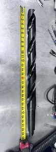 Cleveland Forge 2”x23” MT5 Drill Bit - Picture 1 of 4