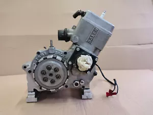 Motore complete engine BALEN VERTICALE lamellare kart 125 - Foto 1 di 21