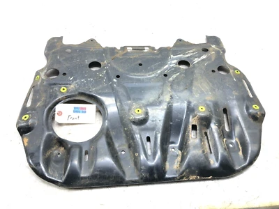 2007-2017 LEXUS LS460 FRONT CENTER LOWER ENGINE SPLASH SHIELD GUARD OEM - Image 1 of 4