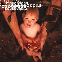 A Boy Named Goo von the Goo Goo Dolls | CD | Zustand gut - Bild 1 von 2