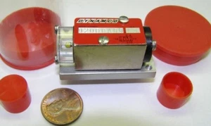 DYNAMCO P/N 187-2 SOLENOID VALVE - Picture 1 of 1