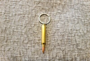 Real .223 bullet keychain - Picture 1 of 1