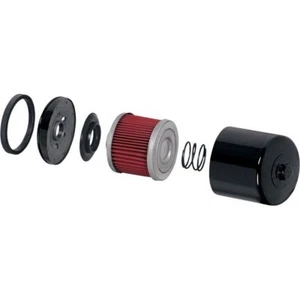 K&N Ölfilter Yamaha KN143 - Bild 1 von 1