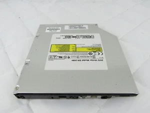 Toshiba Satellite P750 P755 DVDRW mit Blende K000128870 SN-208 - Bild 1 von 1
