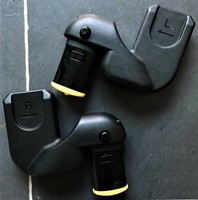 icandy cherry maxi cosi adapters