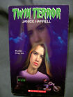 Twin Terror Janice Harrel 2005 Paperback