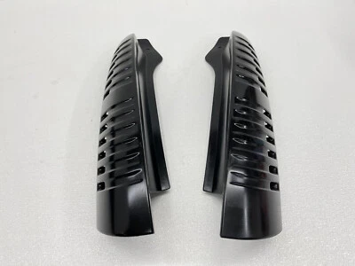 Chevy Tahoe Suburban Yukon 2000-2006 paneles de moldura de pilar D trasero OEM Foto 1 de 4