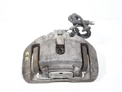 2011-2016 BMW 528i 535i 550i F10 3.0L FRONT RIGHT SIDE BRAKE CALIPER OEM 101K 🚗 - Image 1 of 4