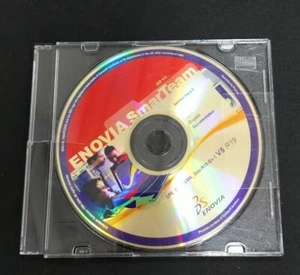ENOVIA SMAR TEAM SERVICE PACK 5 V5 R19 ENGLISH DOCUMENTATION CD - Picture 1 of 6