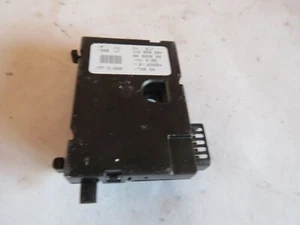 2007 VW JETTA STEERING WHEEL POSITION MODULE - Picture 1 of 4