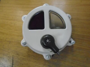 Conjunto de lente de luz domo tanque M46 Patton N.º de parte: 5936150 Alt: 7320643 6220-732-0643 - Imagen 1 de 3